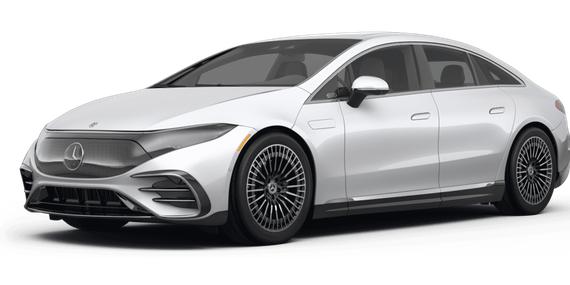 MERCEDES-BENZ EQS-CLASS SUV 2024 4JGDX5FB8RA029557 image MERCEDES-BENZ EQS-CLASS SUV 2024 4JGDX5FB8RA029557 image